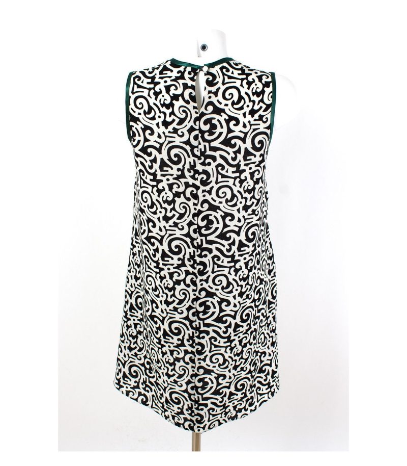 Damen Kleid Gr. M/38 A-Linie eid – Foto 2