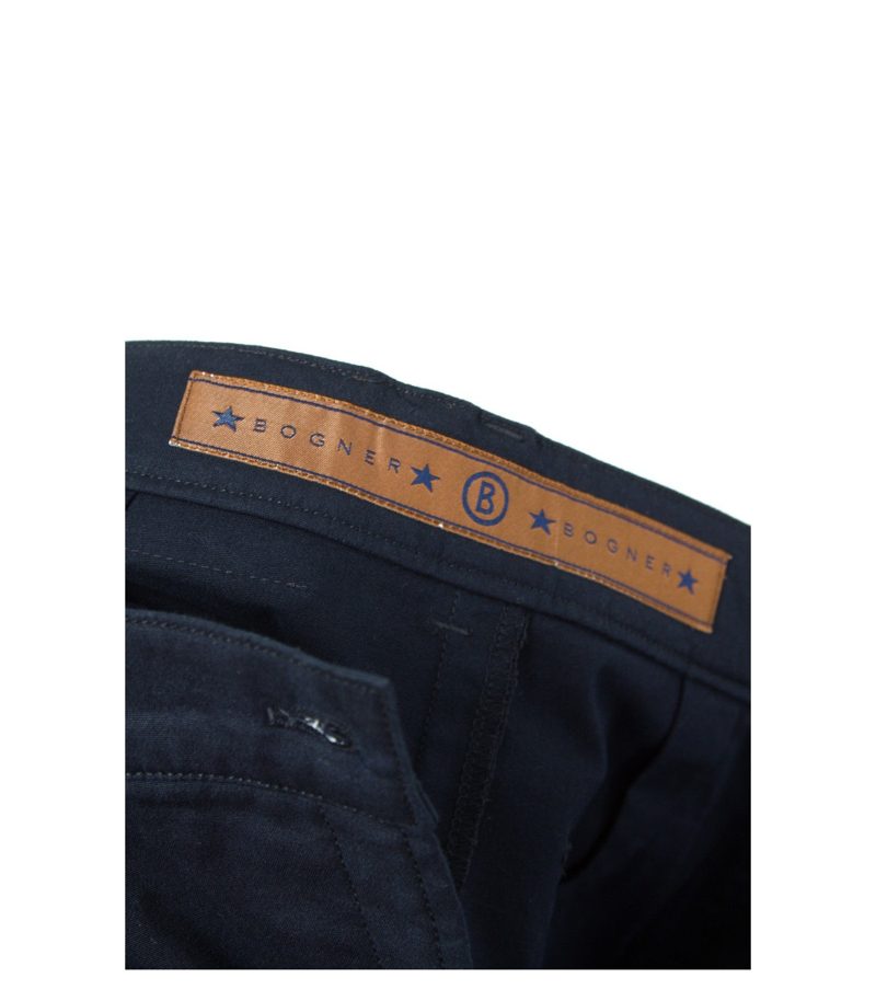 BOGNER Rock Chino-Rock Gr. 80 (L Schlank) Baumwolle – Foto 4