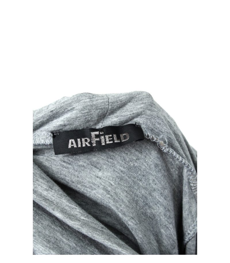 AIRFIELD Kleid Shirtkleid Casual Gr. L/40 Jersey – Foto 3