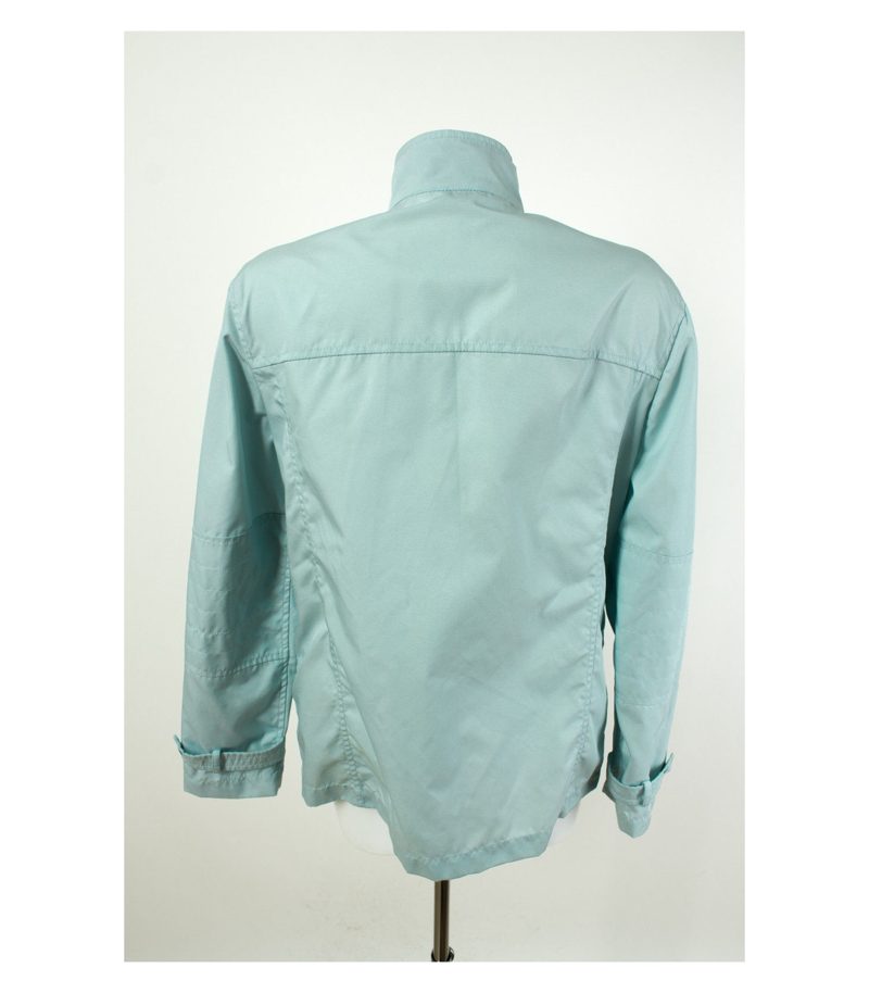 Fay Leichte Übergangsjacke Cargojacke Freizeitjacke Gr. L/40 – Foto 3