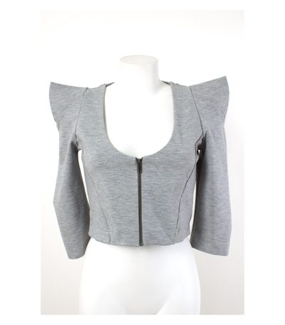 OBJECT COLLECTORS ITEM Jacke Gr. M/38 Jersey