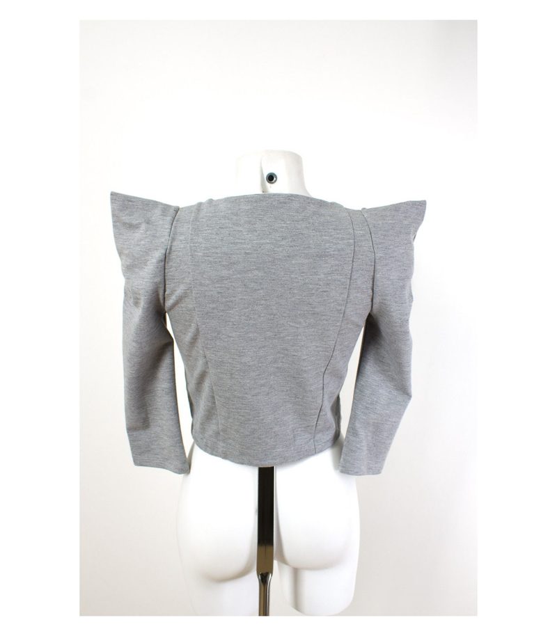 OBJECT COLLECTORS ITEM Jacke Gr. M/38 Jersey – Foto 2