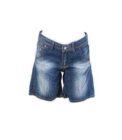 drykorn for beautiful people Jeans Shorts Gr. 26=DE 36/S 100% Baumwolle Denim