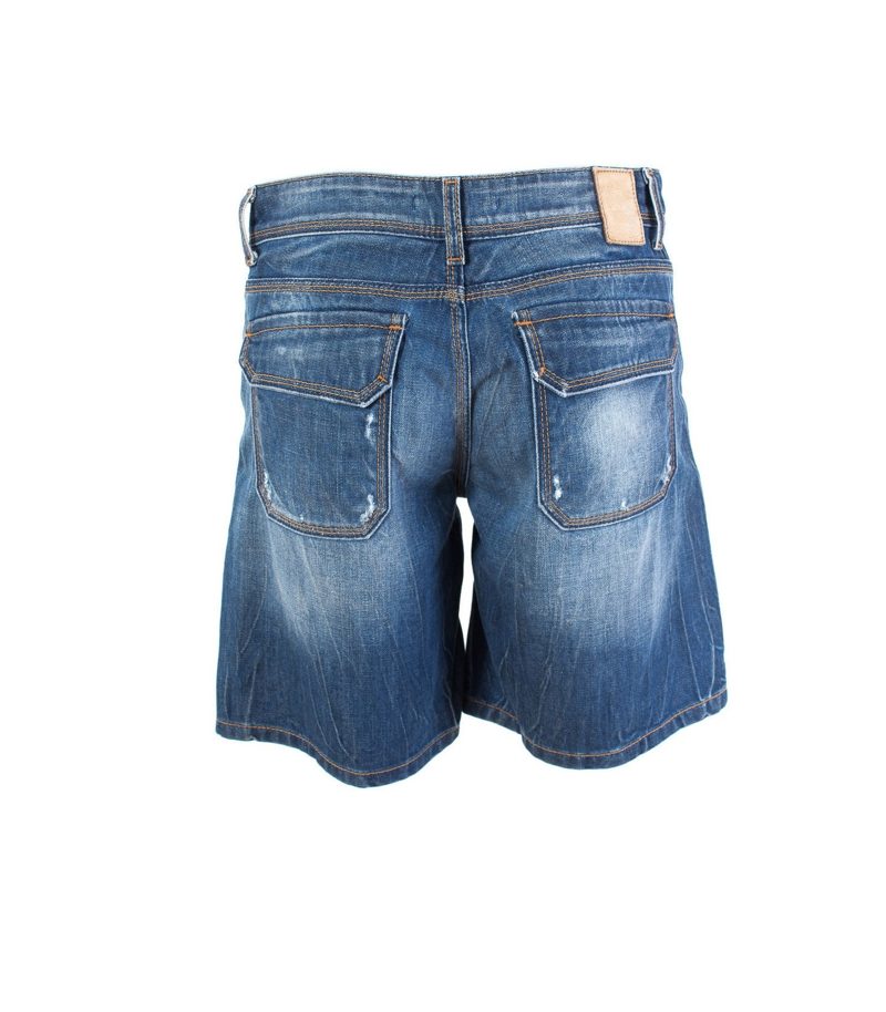 drykorn for beautiful people Jeans Shorts Gr. 26=DE 36/S 100% Baumwolle Denim – Foto 2