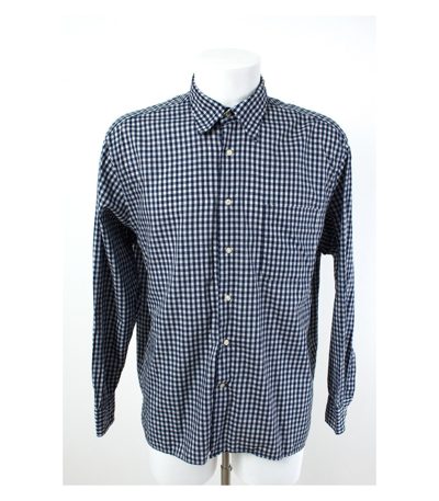 FERAUD Hemd Freizeit Hemd Shirt Gr. 41/16 (L) 100% Baumwolle