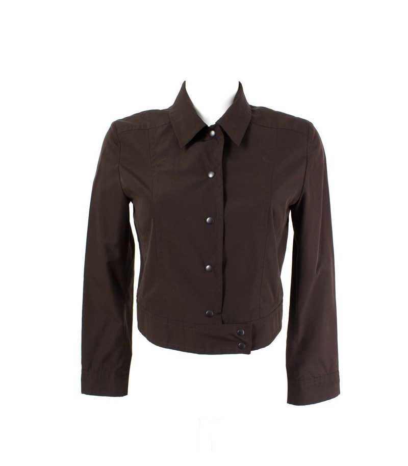 Cinque Sommerjacke Blouson Gr. S/36 Baumwolle – Foto 1