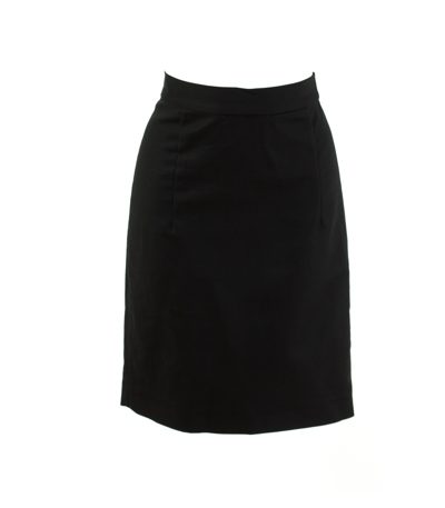 COS Rock Bleistiftrock Business Pencil- Gr. M/38 Baumwolle