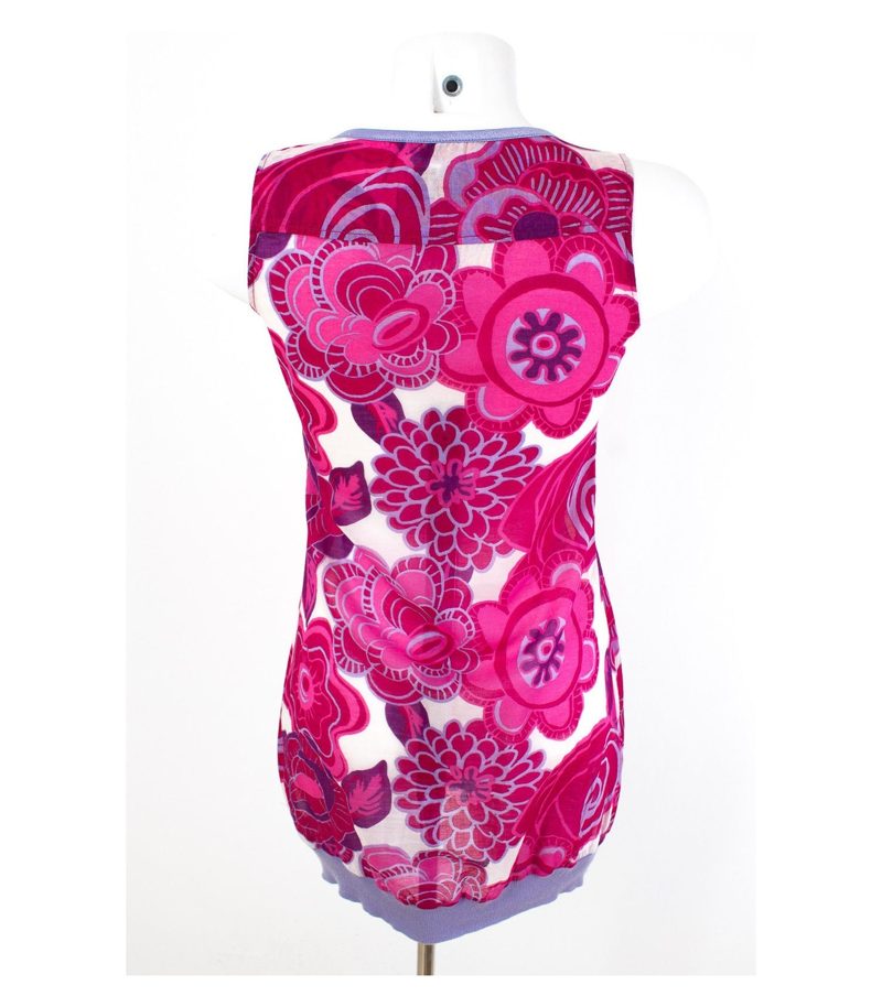 GAUDI Kleid Sommerkleid Gr. S/36 – Foto 3