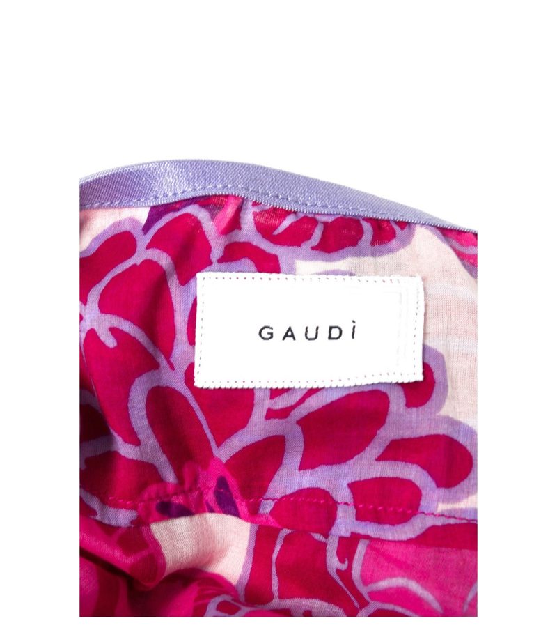 GAUDI Kleid Sommerkleid Gr. S/36 – Foto 4