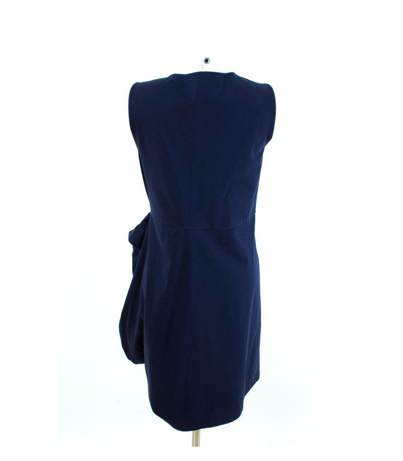 COS Kleid Etuikleid Gr. 40/L 100% Baumwolle – Foto 2