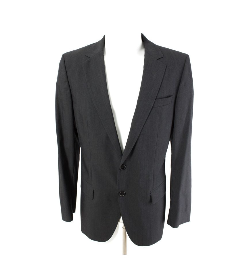 HUGO BOSS Anzug Gr. 90 – Foto 2