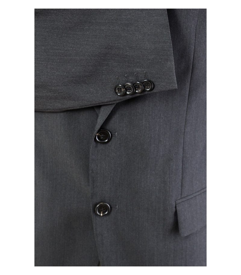 HUGO BOSS Anzug Gr. 90 – Foto 3