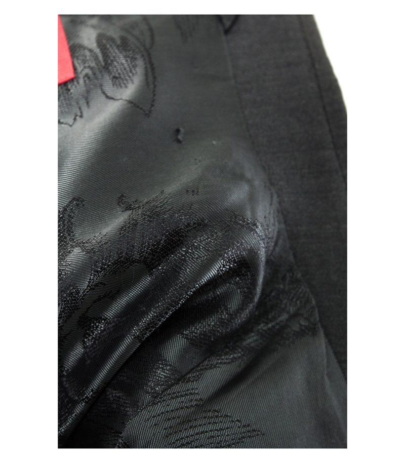 HUGO BOSS Anzug Gr. 90 – Foto 4
