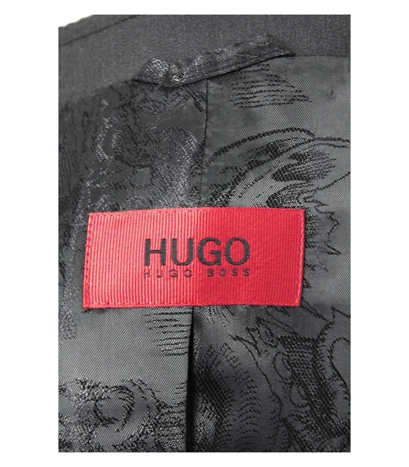 HUGO BOSS Anzug Gr. 90 – Foto 5