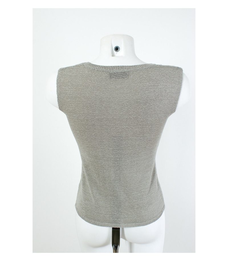 Wallis Stricktop Shirt Freizeittop Gr. UK 12=DE M/38 – Foto 2