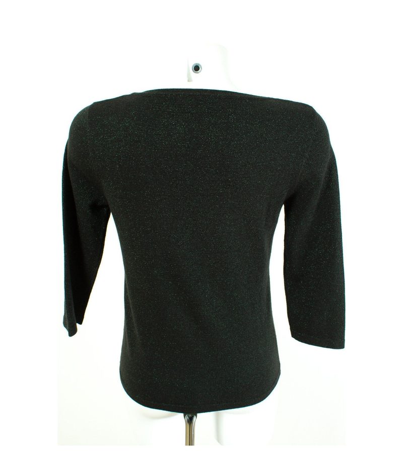 Jean Paul Pullover Feinstrick Gr. S/36 Pulli Strick – Foto 2