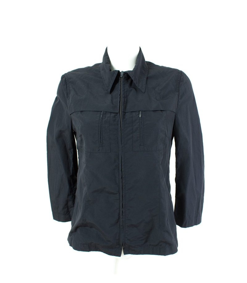 COSTUME NATIONAL Sommerjacke Freizeitjacke Gr. IT 44=DE L/40 – Foto 1