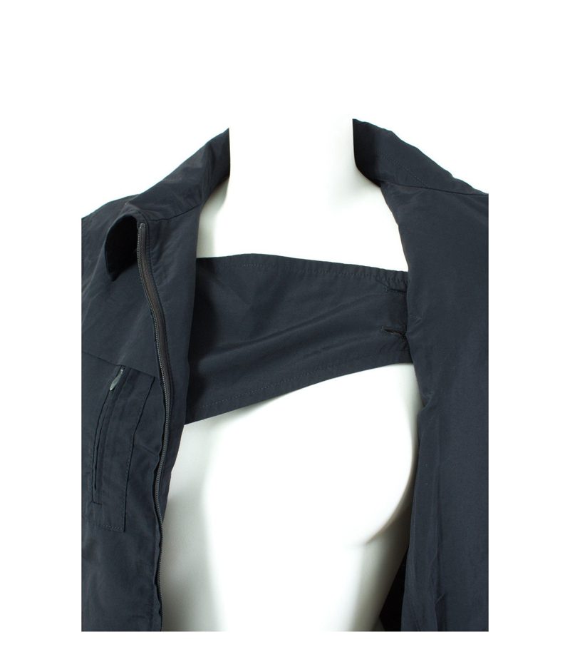 COSTUME NATIONAL Sommerjacke Freizeitjacke Gr. IT 44=DE L/40 – Foto 3