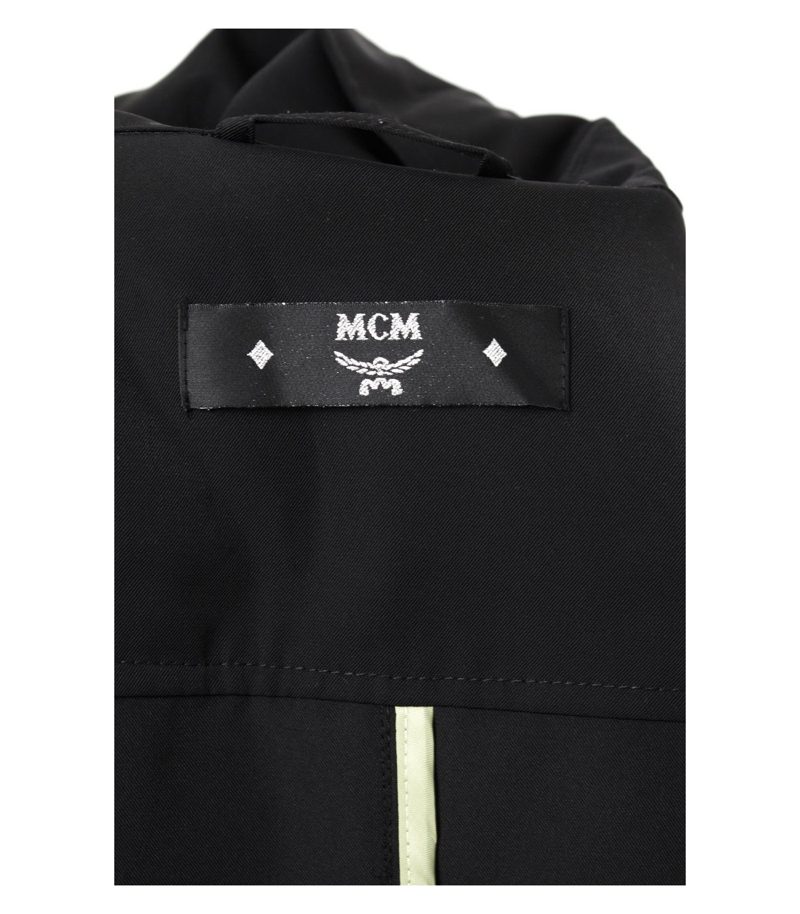 MCM Sommerjacke Freizeitjacke Gr. XL/42 – Foto 3