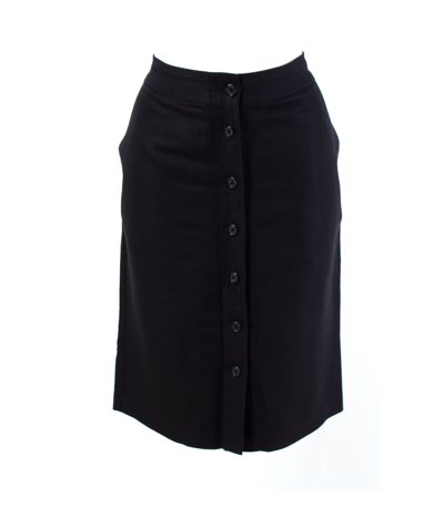 Ralph Lauren Rock Sommerrock Gr. 8=DE M/38 Leinen-Baumwolle