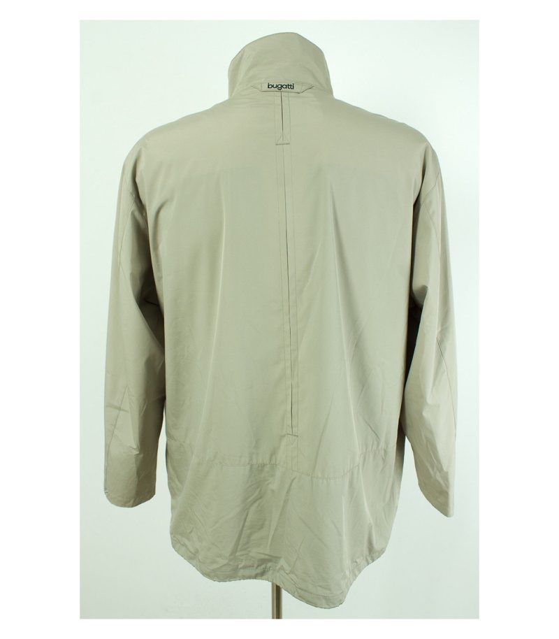 bugatti Freizeitjacke Übergangsjacke Gr. L/52 – Foto 2