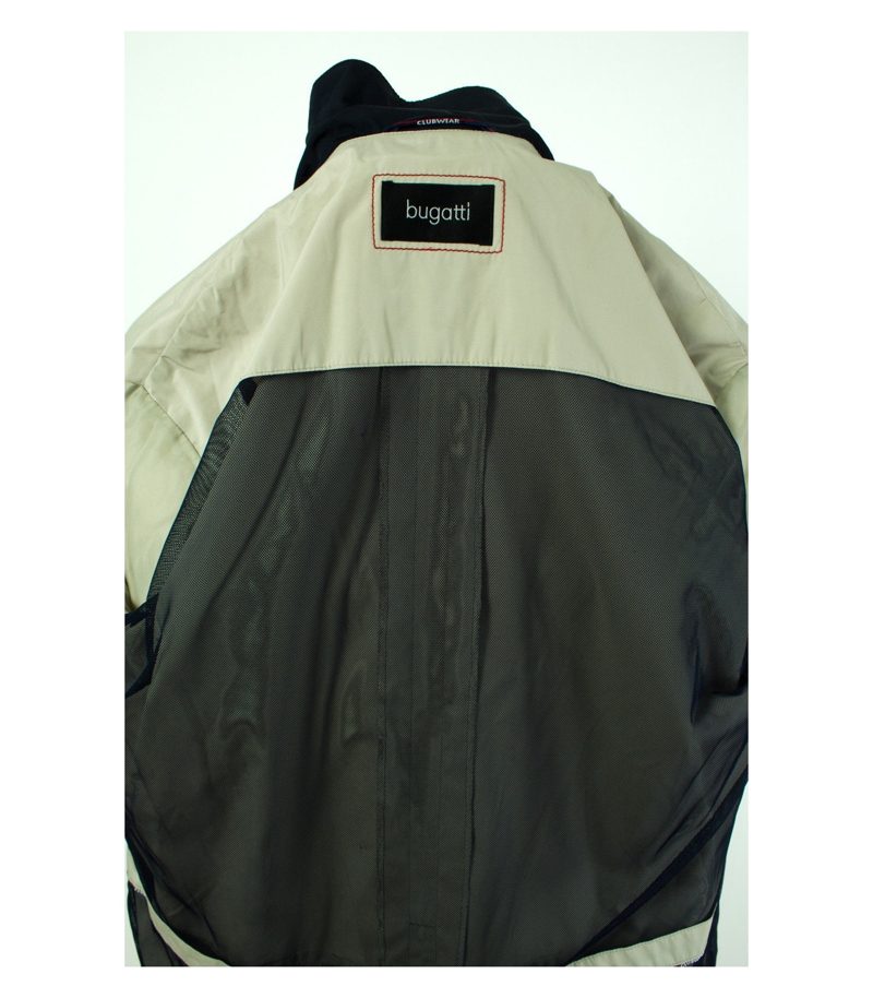 bugatti Freizeitjacke Übergangsjacke Gr. L/52 – Foto 3