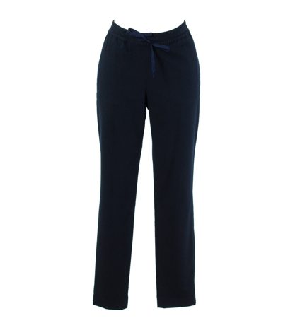 BENSIMON Hose Slim Fit Stretch Gr. S/36