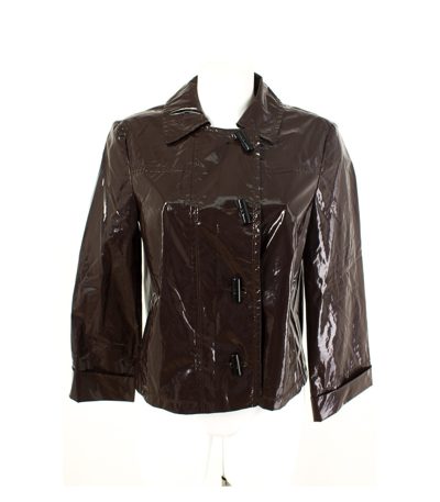 LAUREL Sommerjacke Freizeitjacke Gr. M/38 Baumwolle