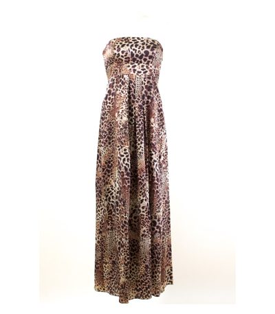 MARION KLEINERT Kleid Cocktailkleid Gr. 38/M 100% Seide