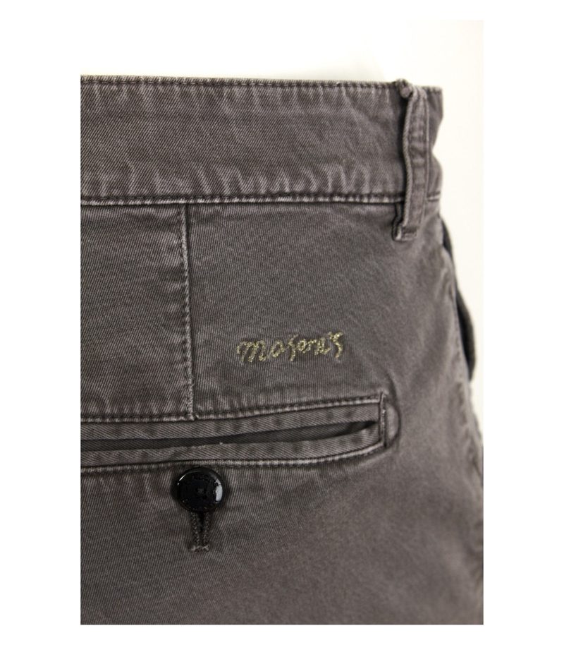 MASON´ S Jeans Skinny Sommerhose Baumwollhose Pant Gr. S/36 Denim – Foto 2