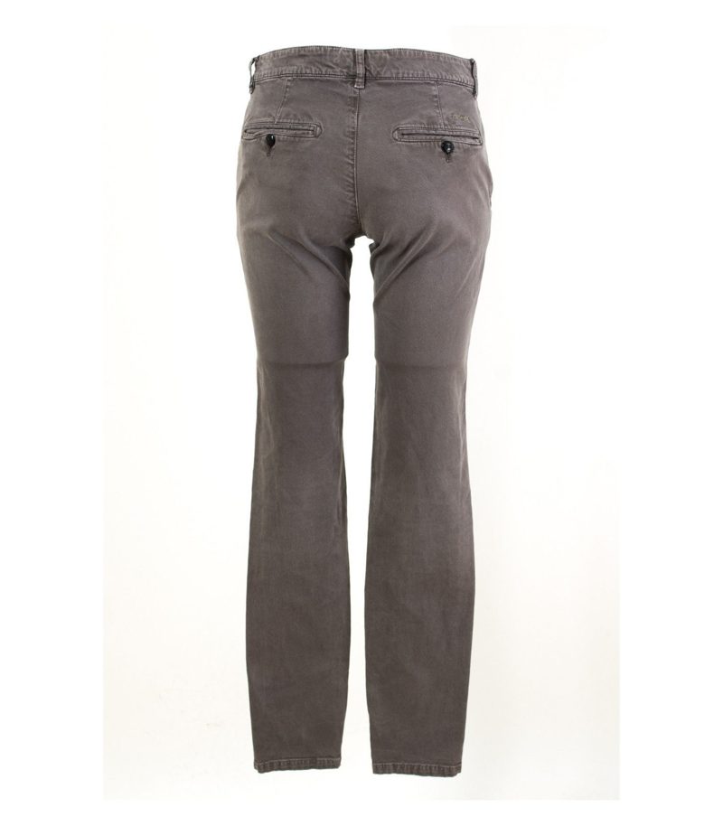 MASON´ S Jeans Skinny Sommerhose Baumwollhose Pant Gr. S/36 Denim – Foto 3