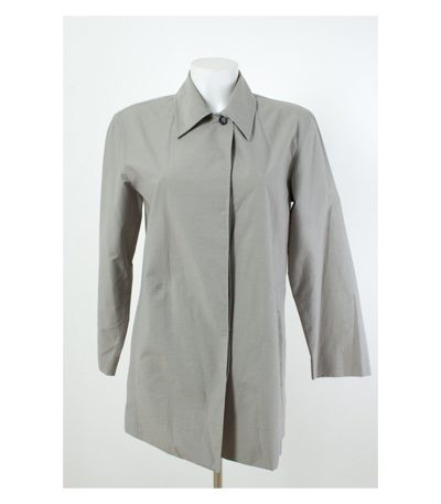 MORE & MORE Leichte Sommerjacke Gr. S/36 Baumwolle