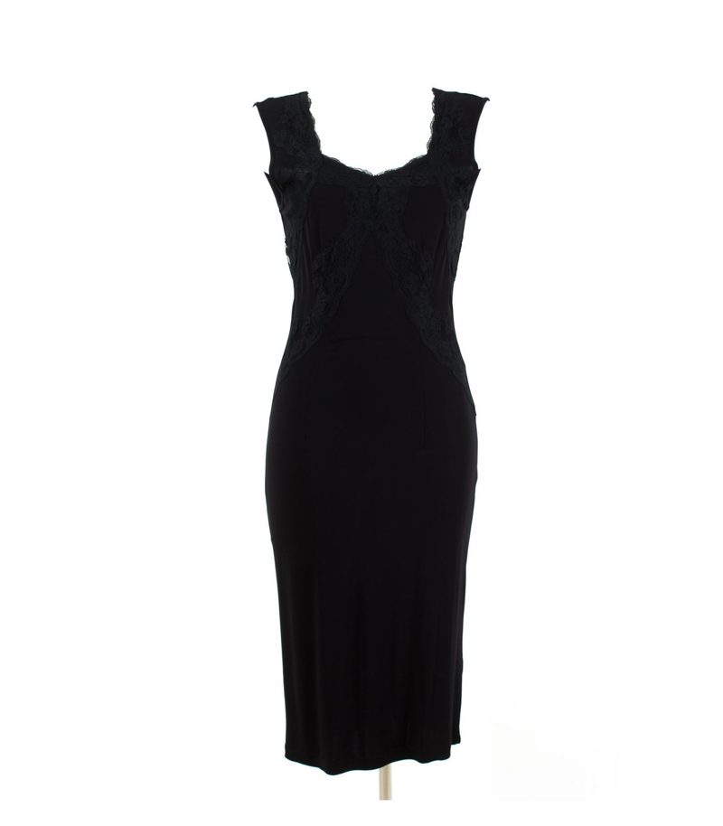 STEFFEN SCHRAUT Kleid Cocktailkleid Kleine Schwarze Gr. 36 – Foto 1