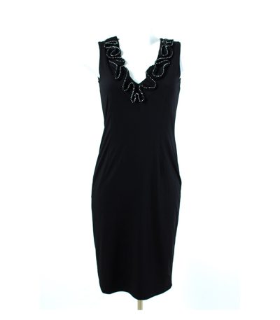 Sarah Kern Kleid Cocktailkleid Stretch Gr. S/36