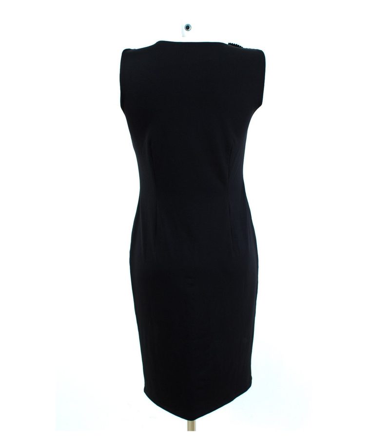 Sarah Kern Kleid Cocktailkleid Stretch Gr. S/36 – Foto 2