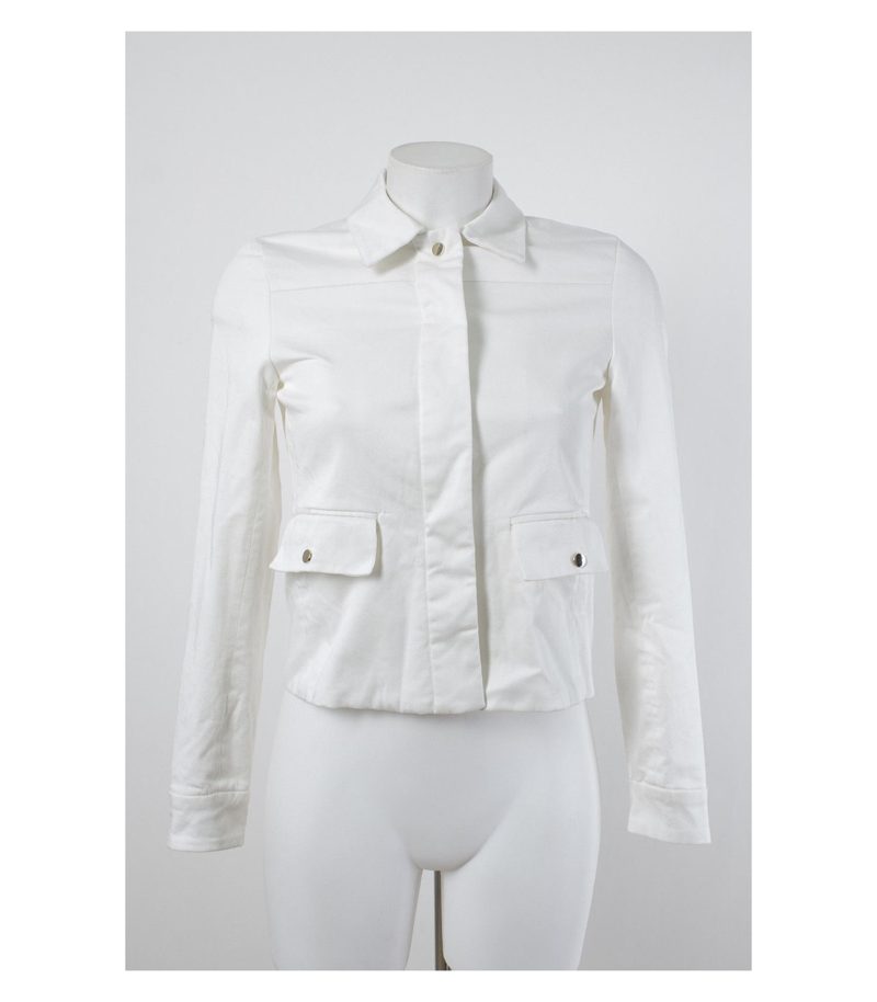 Damen Sommerjacke Casual Gr. XS/34 – Foto 1