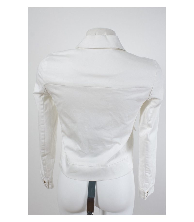 Damen Sommerjacke Casual Gr. XS/34 – Foto 2
