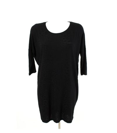 modström Kleid Sommerkleid Fledermaus Gr. S/36 Jersey