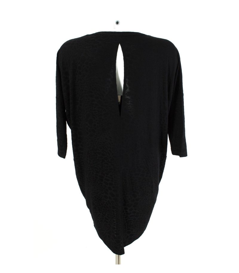 modström Kleid Sommerkleid Fledermaus Gr. S/36 Jersey – Foto 2