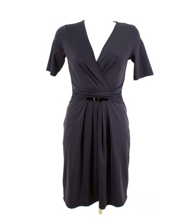 SELECTION By s.Oliver Kleid Sommerkleid Gr. S/36 Jersey