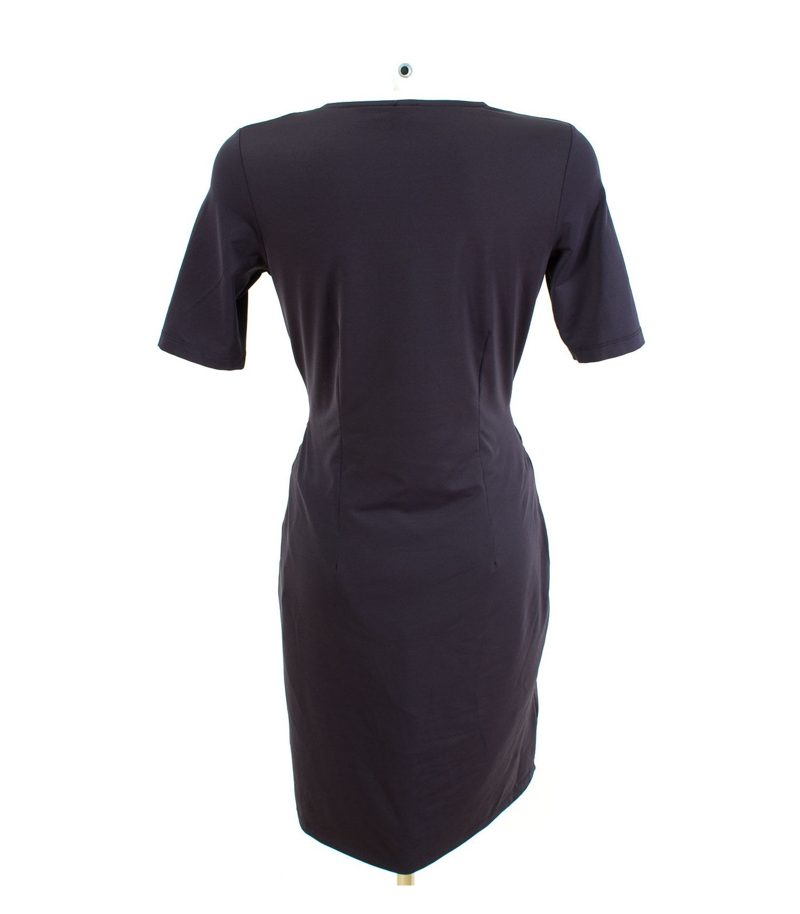 SELECTION By s.Oliver Kleid Sommerkleid Gr. S/36 Jersey – Foto 2