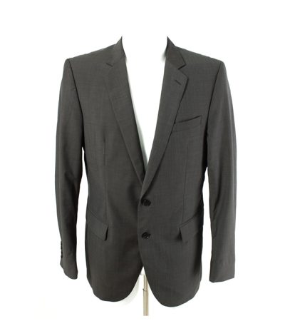 JOOP Sakko (SUPER 120'S) Business Gr. 94 (S Schlank) Wolle