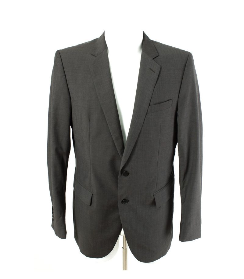 JOOP Sakko (SUPER 120'S) Business Gr. 94 (S Schlank) Wolle – Foto 1