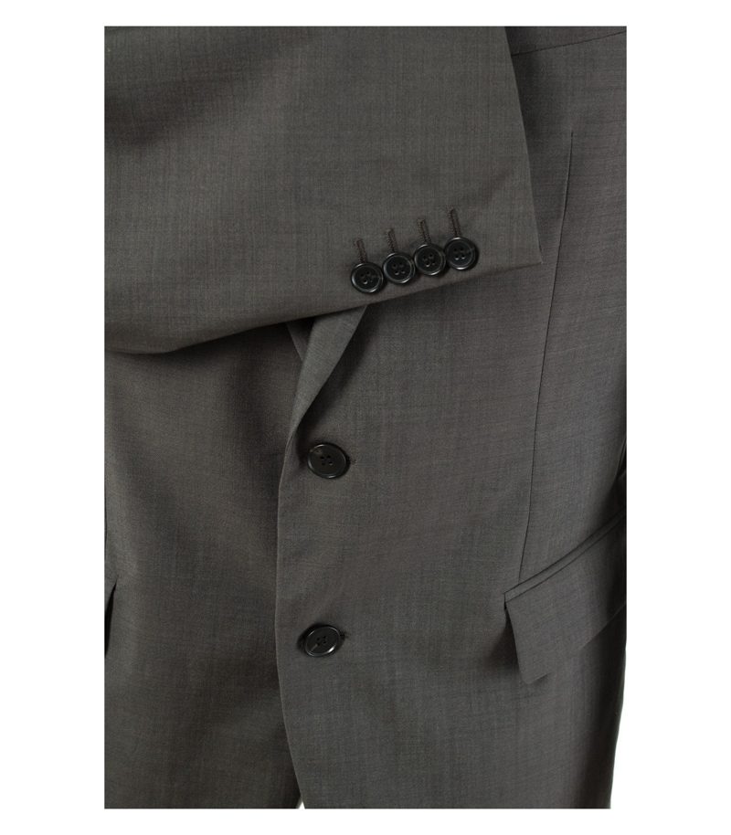 JOOP Sakko (SUPER 120'S) Business Gr. 94 (S Schlank) Wolle – Foto 2