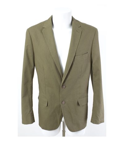 Tailor & Son Sakko Casual Business Gr. L/52 Baumwolle