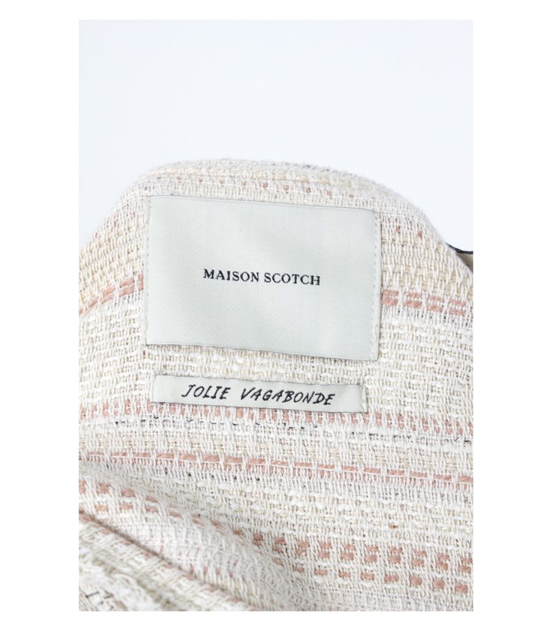 MAISON SCOTCH Jacke Gr. 3-4=DE L/40 – Foto 4