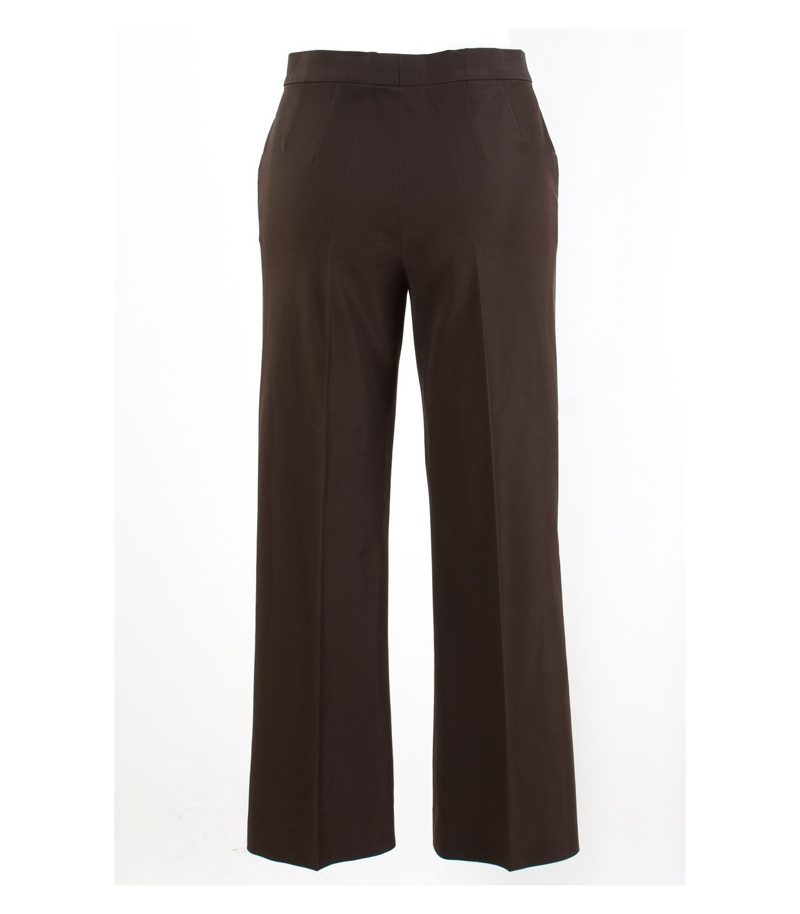 GUNEX Hose Gerades Bein Stretch Business Gr. XS/34 – Foto 2