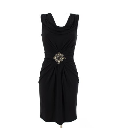 young couture by barbara schwarzer Kleid Cocktailkleid Gr. 36/S