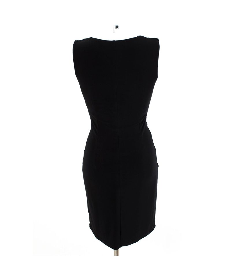 young couture by barbara schwarzer Kleid Cocktailkleid Gr. 36/S – Foto 2