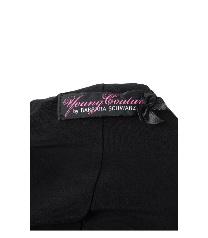 young couture by barbara schwarzer Kleid Cocktailkleid Gr. 36/S – Foto 3